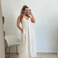 VESTIDO MARTINA BLANCO