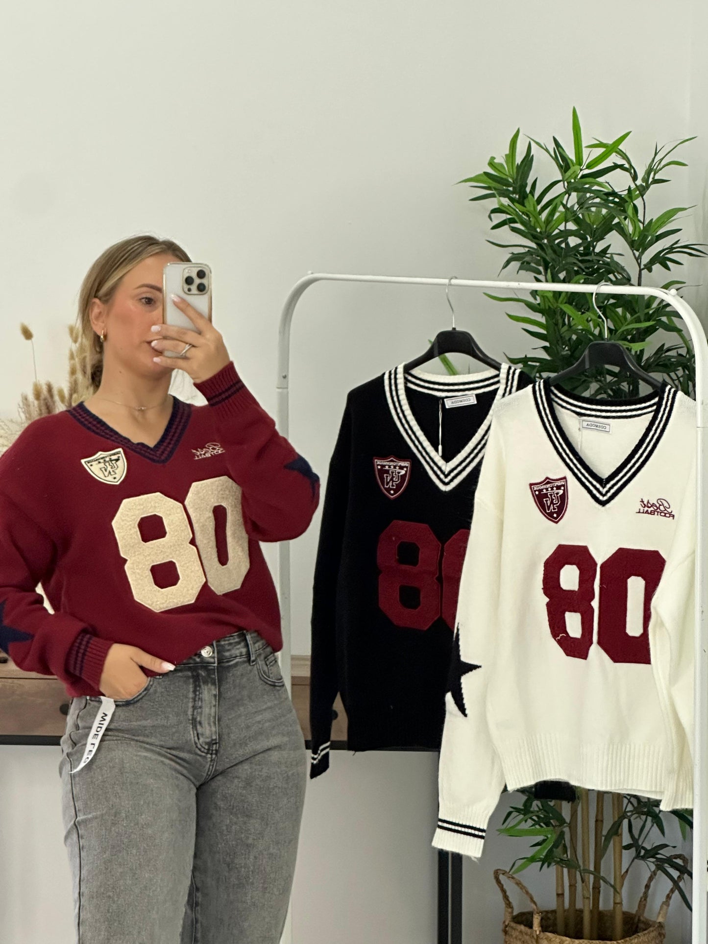 PEDIDO CRISTINA FRAILE